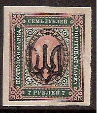Ukraine Specialized - Podolia Podolia Ia Scott 43o.Ia 